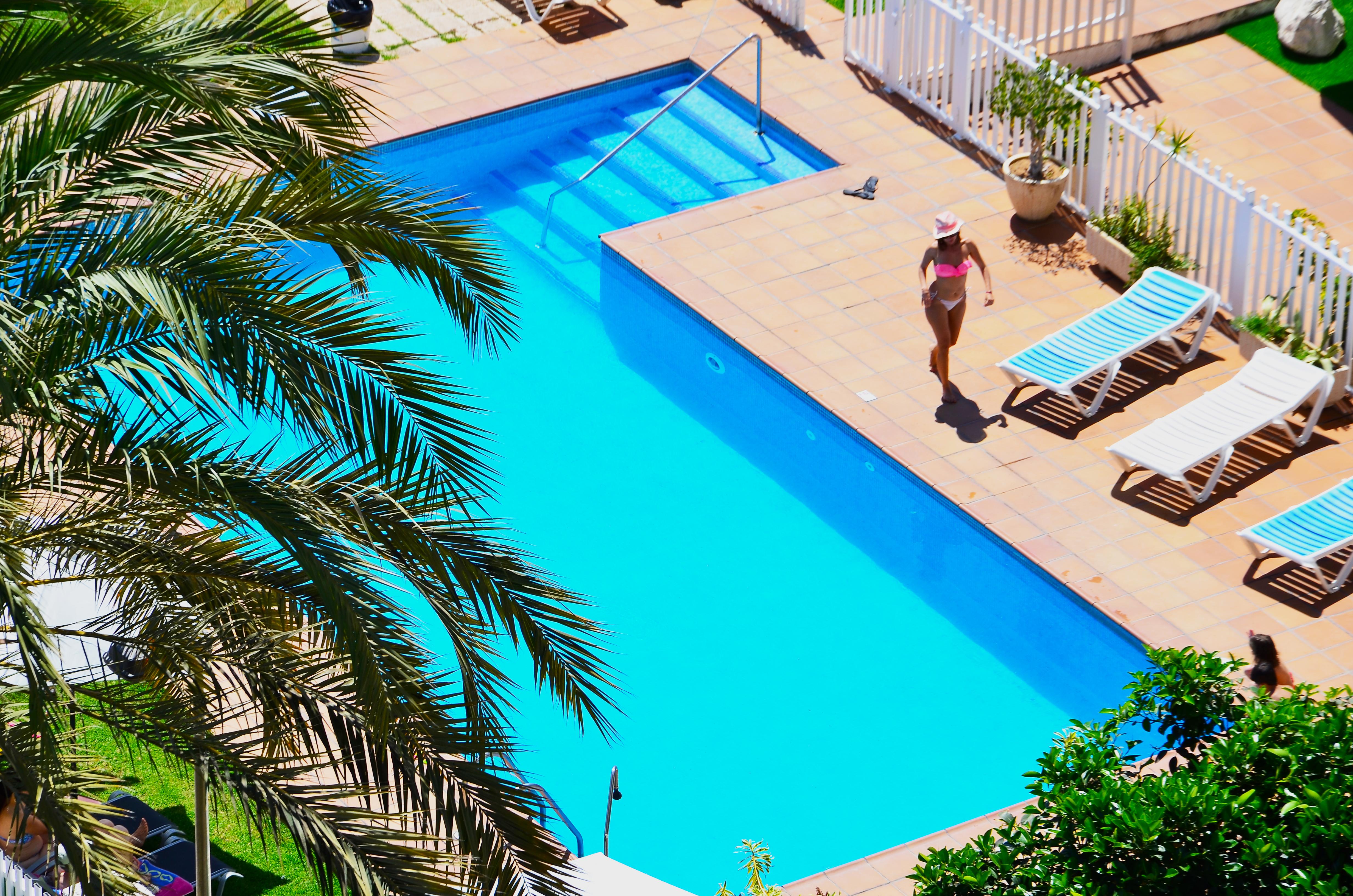 Dunaoasis Maspalomas Maspalomas  Exterior photo