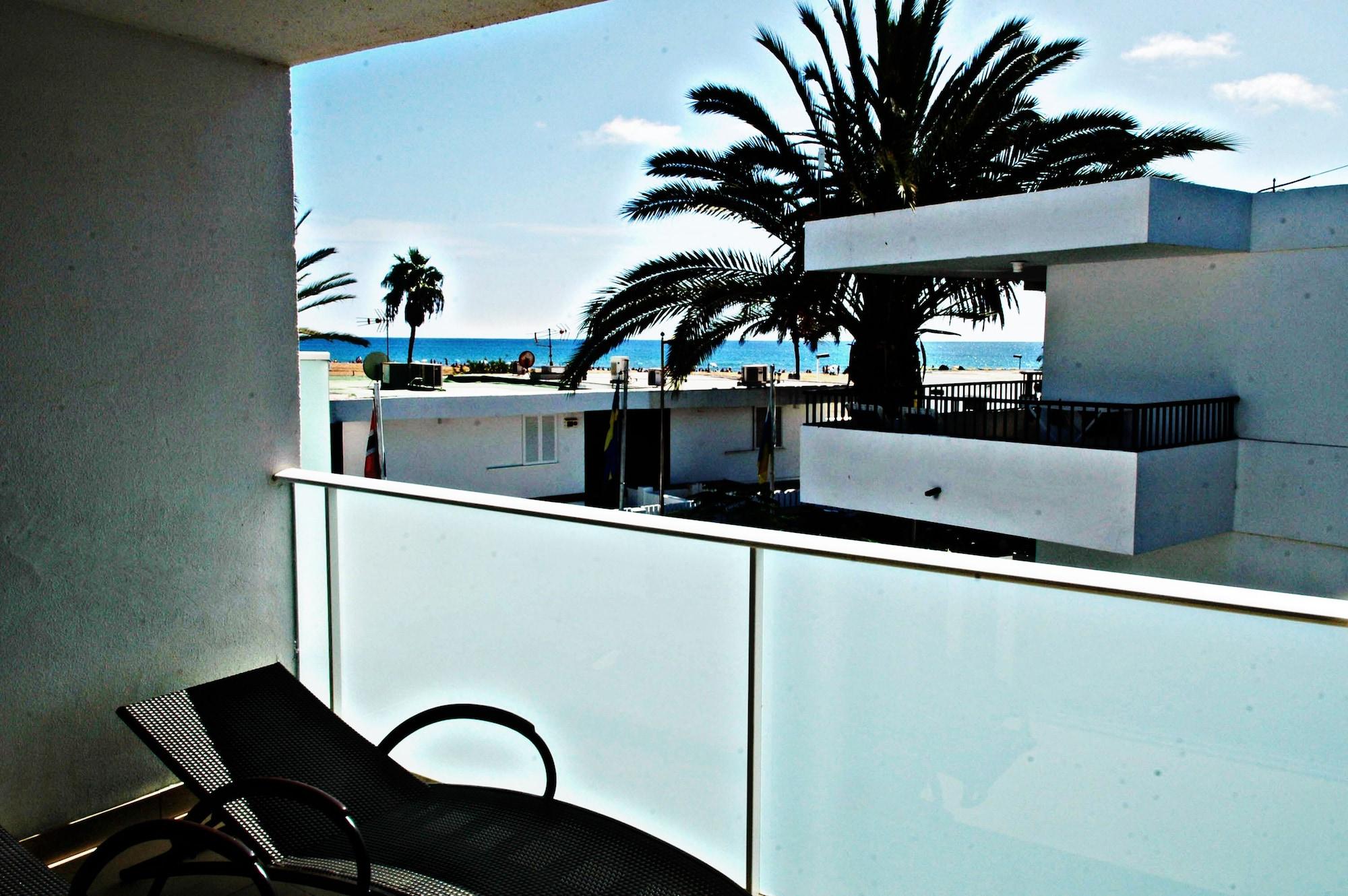 Dunaoasis Maspalomas Maspalomas  Exterior photo