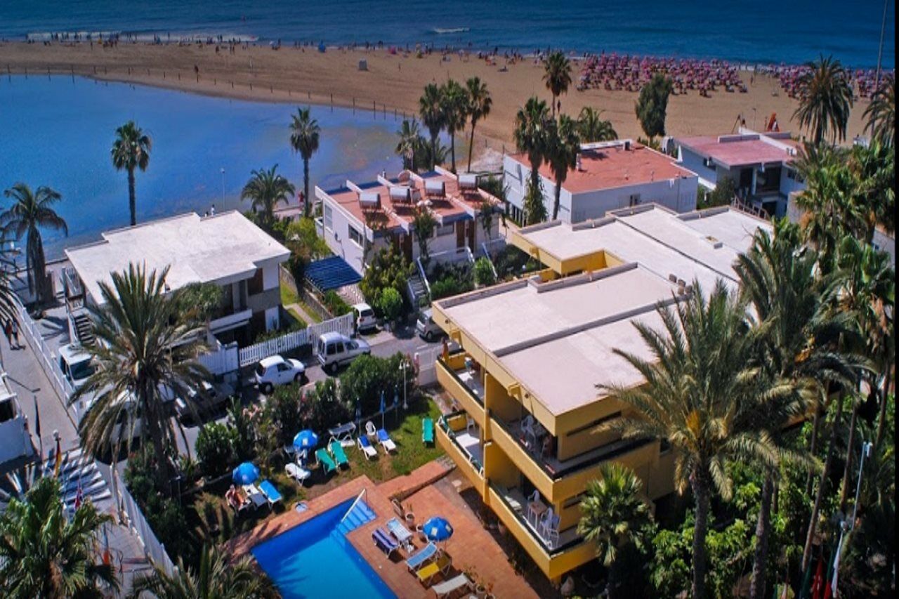 Dunaoasis Maspalomas Maspalomas  Exterior photo