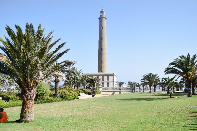 Dunaoasis Maspalomas Maspalomas  Exterior photo