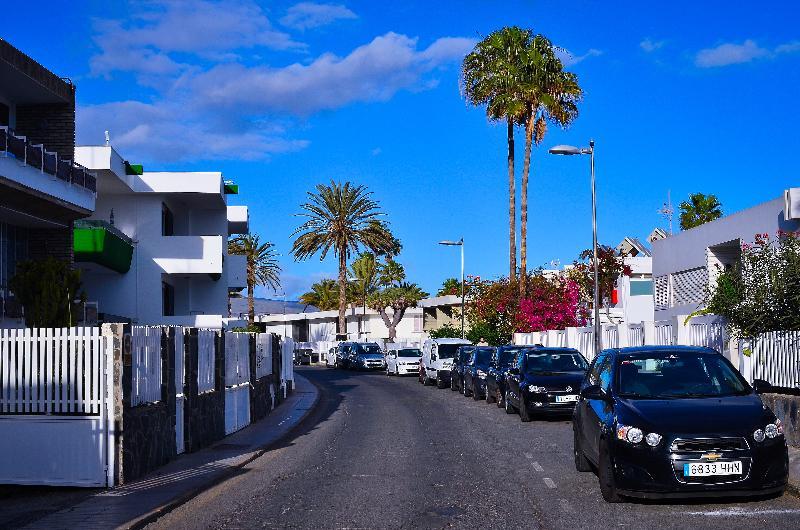 Dunaoasis Maspalomas Maspalomas  Exterior photo